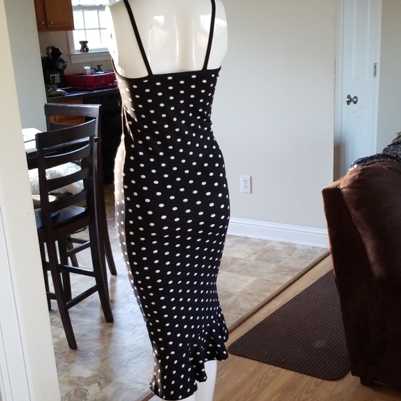 Capella Ruffled Sun Dress - Picture 2 of 2